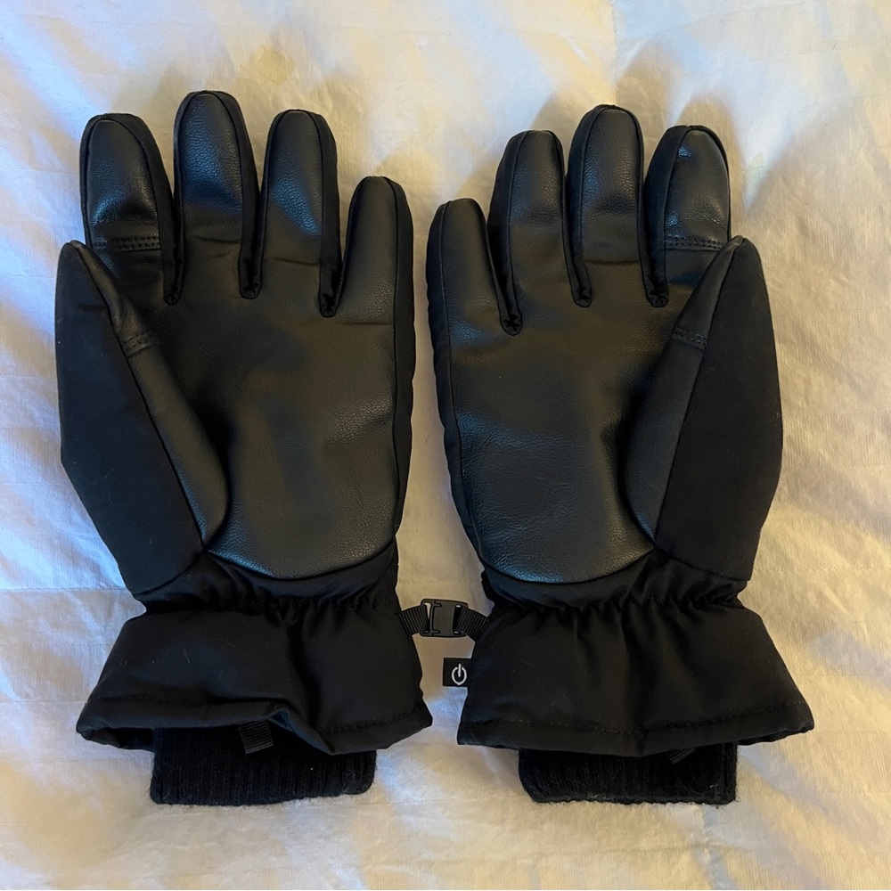 NWOT The North Face ladies ski gloves